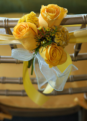 Myrl Suite Inc. Floral Arrangement