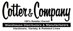 Cotter & Company